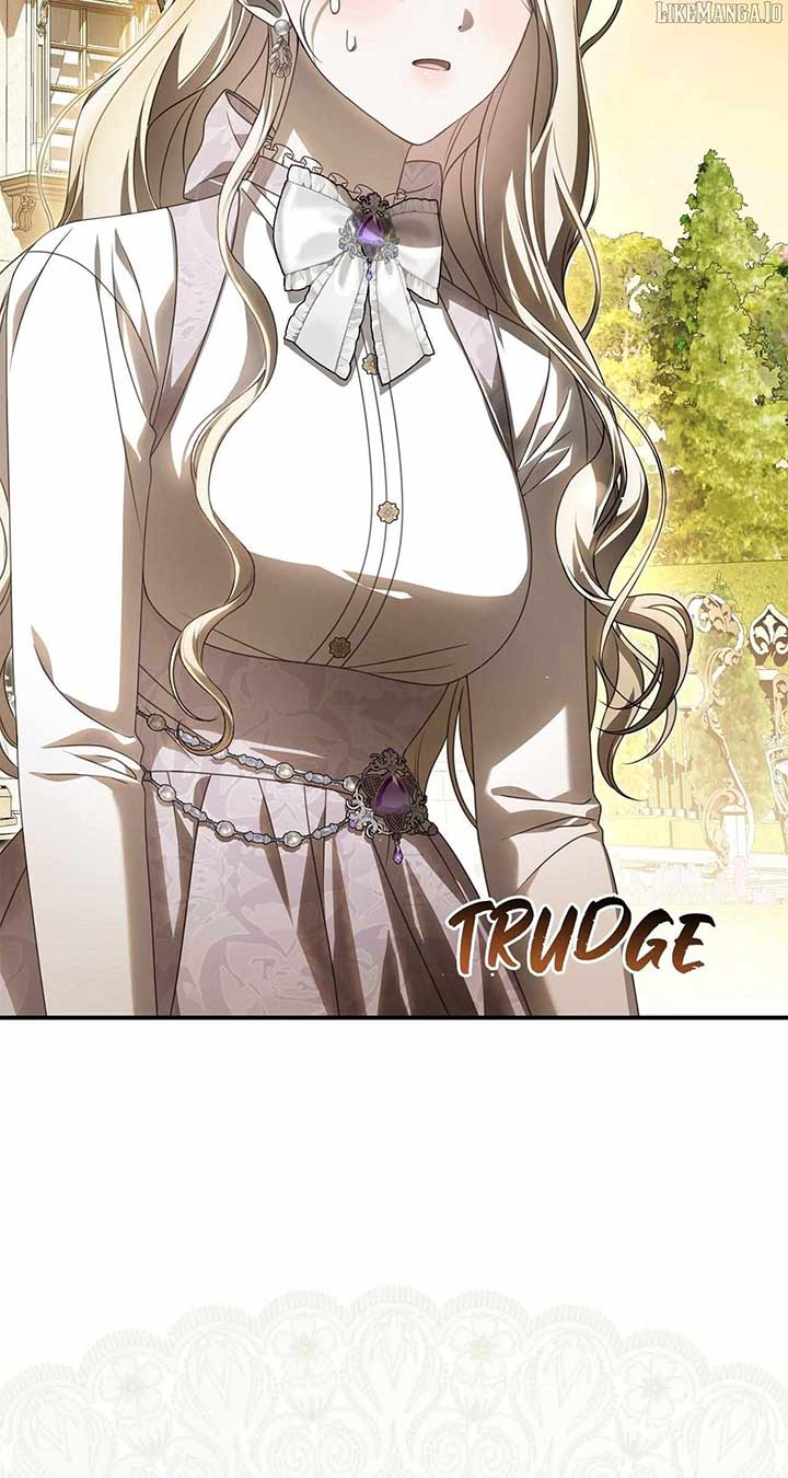 That’s Not What My Will Said Chapter 28 483 083