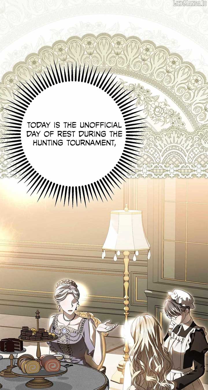 That’s Not What My Will Said Chapter 28 484 084