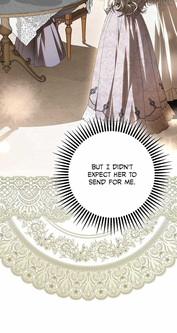 That’s Not What My Will Said Chapter 28 485 085