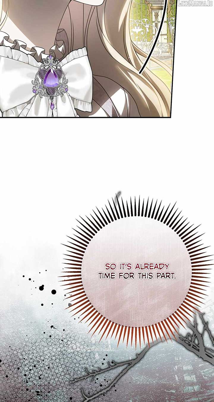 That’s Not What My Will Said Chapter 28 487 087