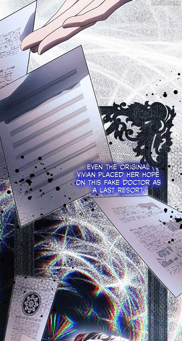 That’s Not What My Will Said Chapter 28 491 091