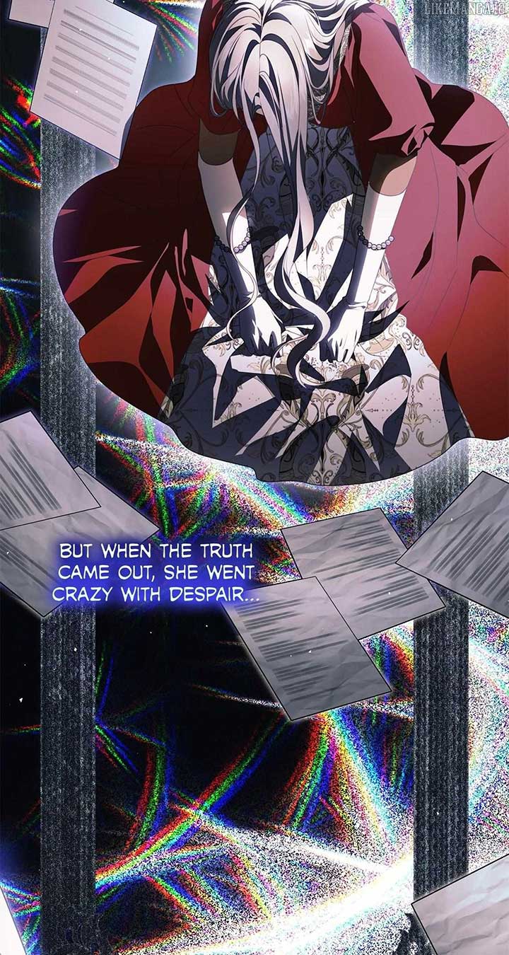 That’s Not What My Will Said Chapter 28 492 092