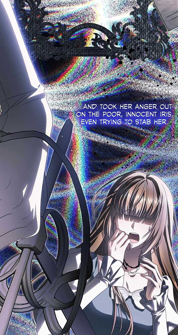 That’s Not What My Will Said Chapter 28 493 093