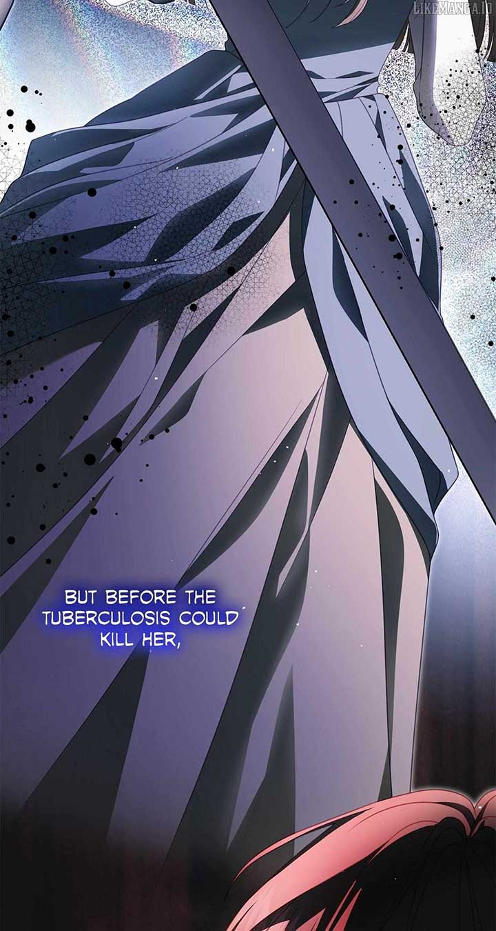 That’s Not What My Will Said Chapter 28 494 094