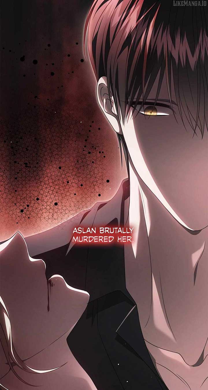 That’s Not What My Will Said Chapter 28 495 095