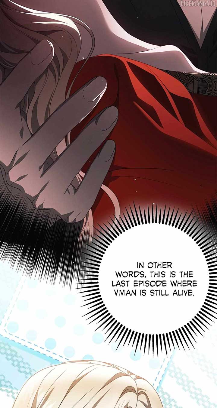 That’s Not What My Will Said Chapter 28 496 096