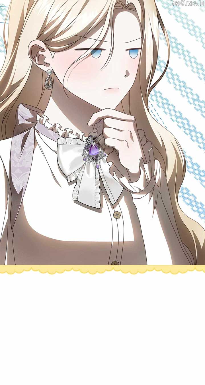 That’s Not What My Will Said Chapter 28 497 097