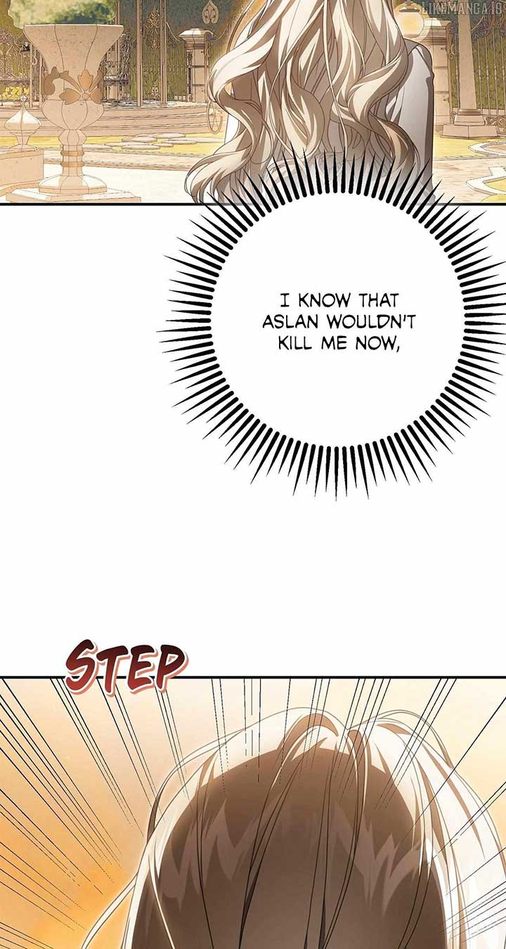 That’s Not What My Will Said Chapter 28 500 100