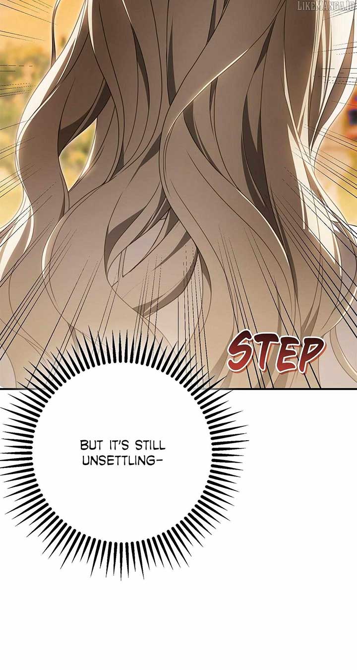 That’s Not What My Will Said Chapter 28 501 101