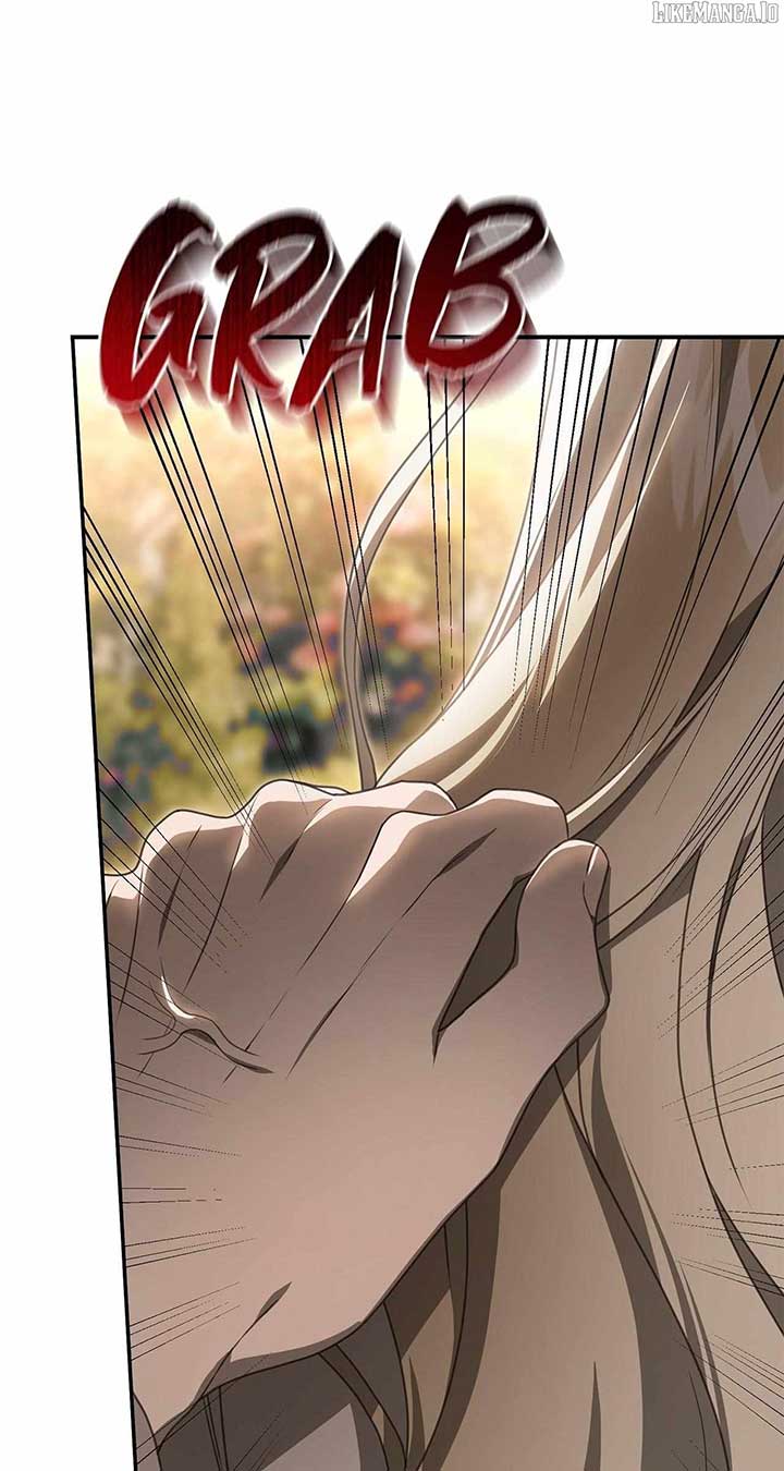 That’s Not What My Will Said Chapter 28 502 102