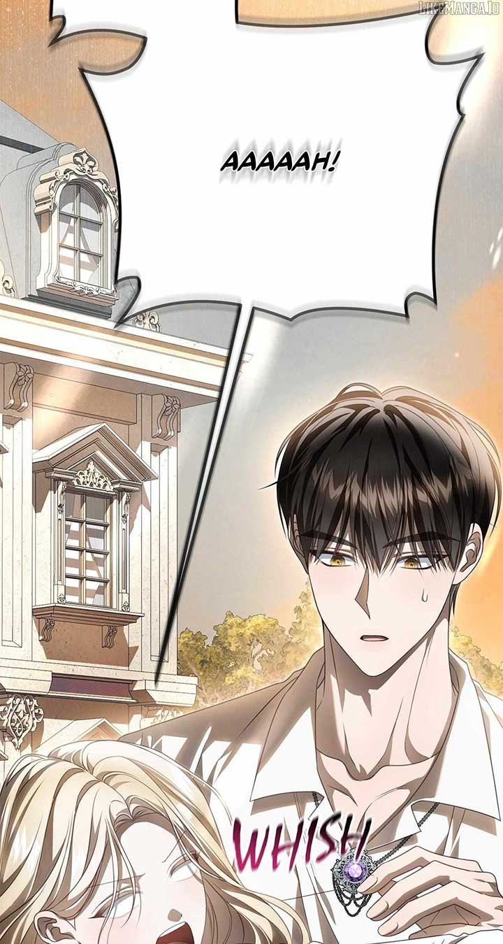 That’s Not What My Will Said Chapter 28 504 104