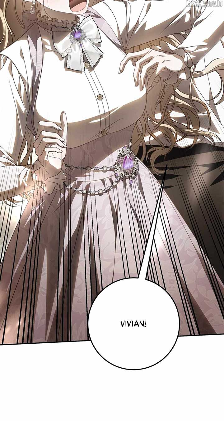 That’s Not What My Will Said Chapter 28 505 105