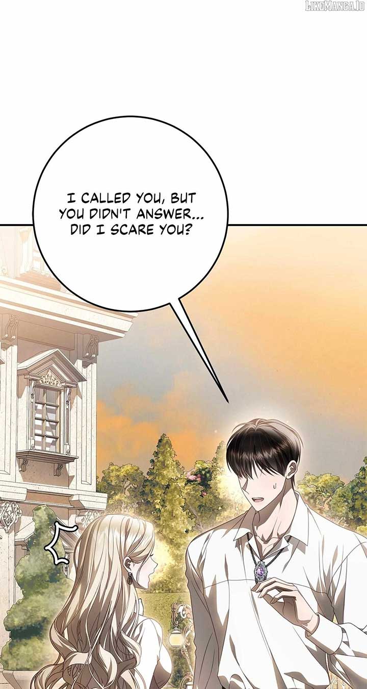 That’s Not What My Will Said Chapter 28 506 106