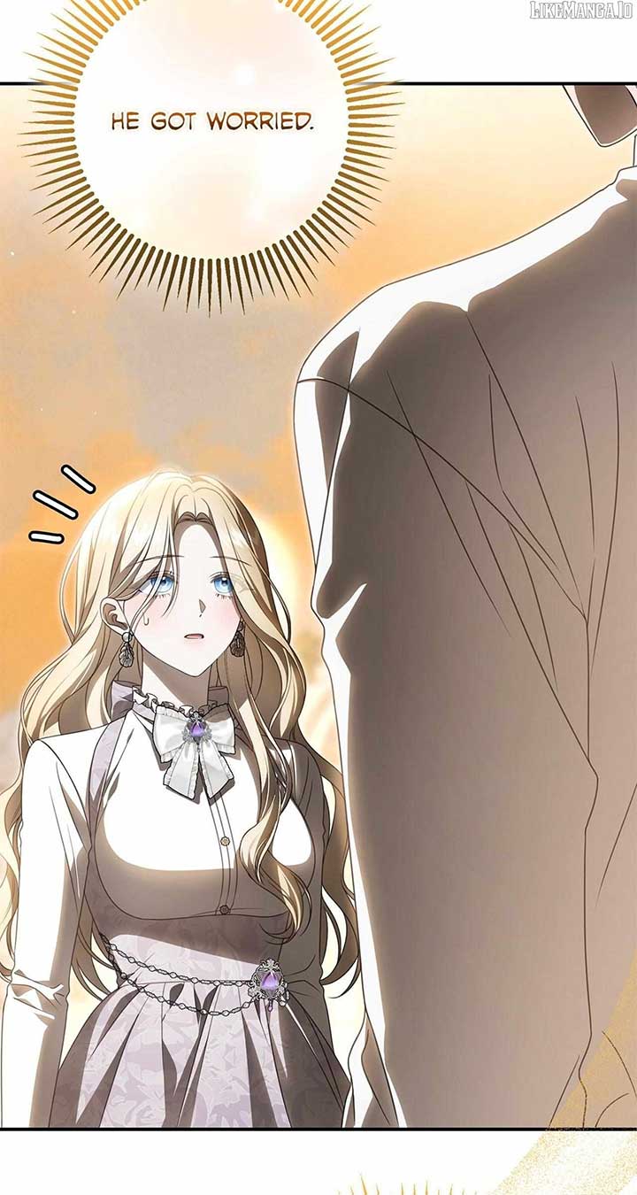 That’s Not What My Will Said Chapter 28 510 110