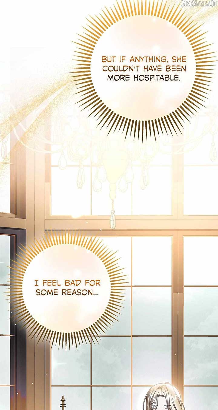 That’s Not What My Will Said Chapter 28 511 111