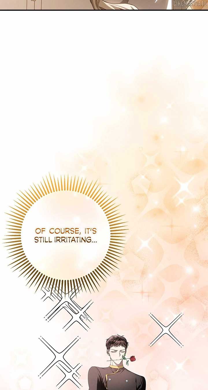 That’s Not What My Will Said Chapter 28 513 113