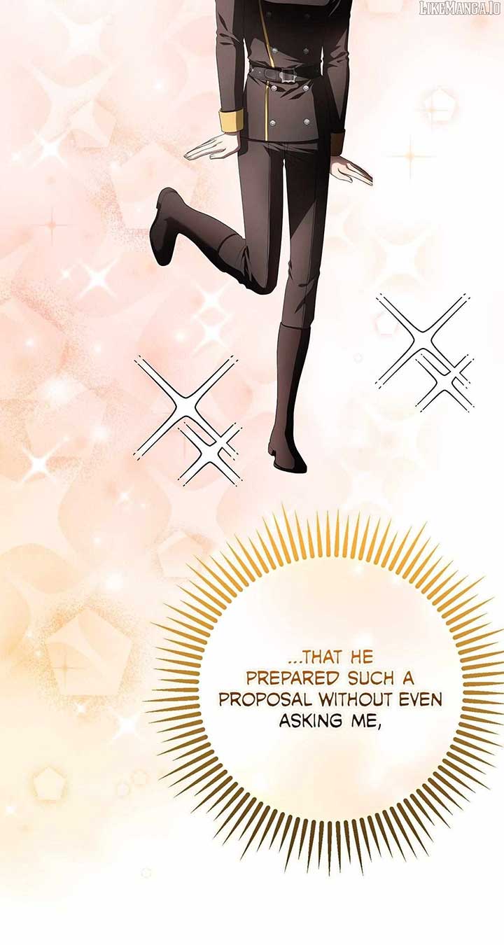 That’s Not What My Will Said Chapter 28 514 114