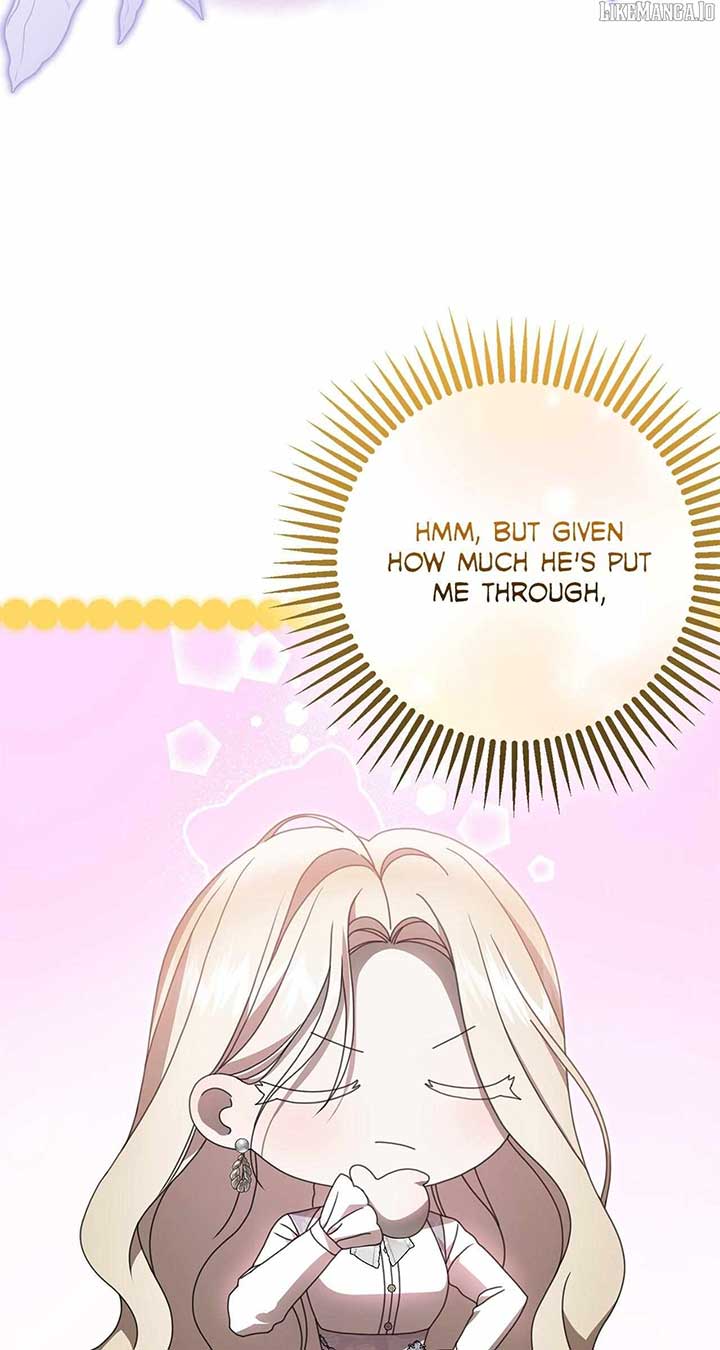 That’s Not What My Will Said Chapter 28 518 118