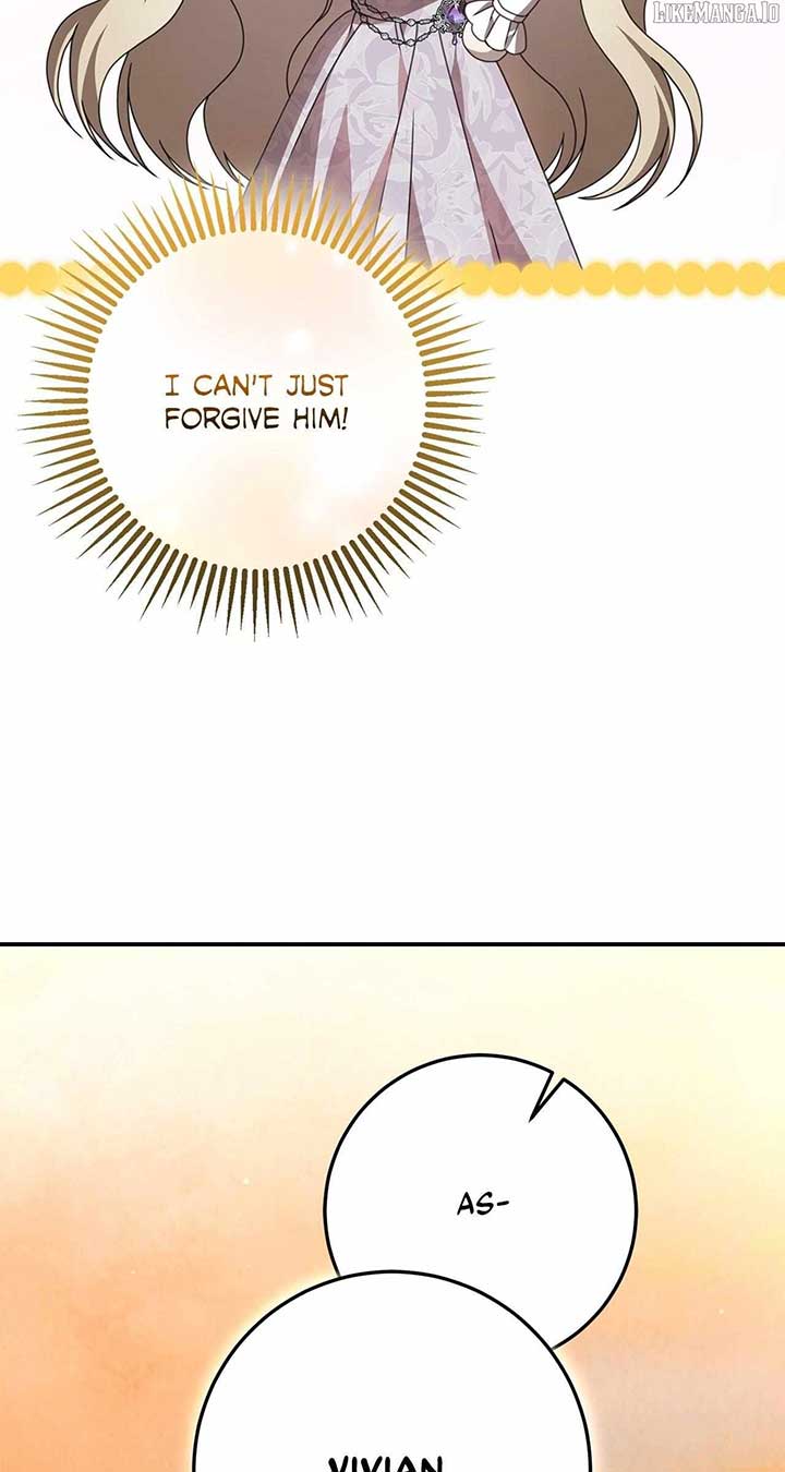 That’s Not What My Will Said Chapter 28 519 119