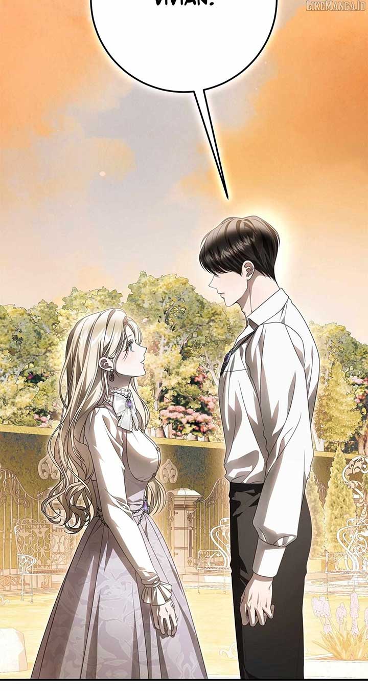 That’s Not What My Will Said Chapter 28 520 120