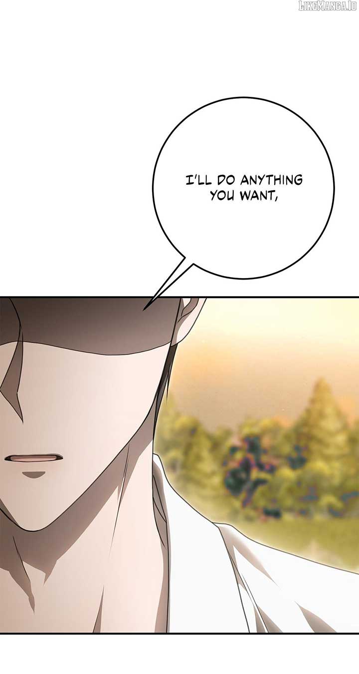 That’s Not What My Will Said Chapter 28 521 121