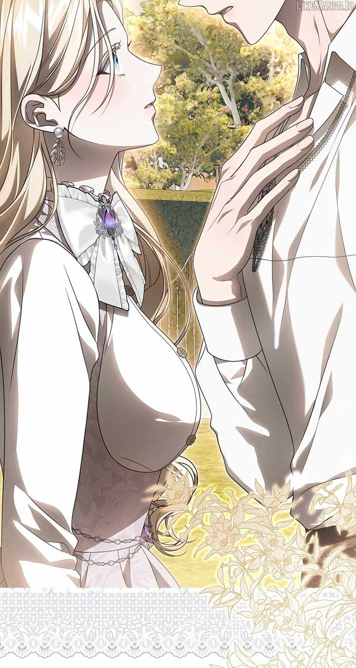 That’s Not What My Will Said Chapter 28 523 123