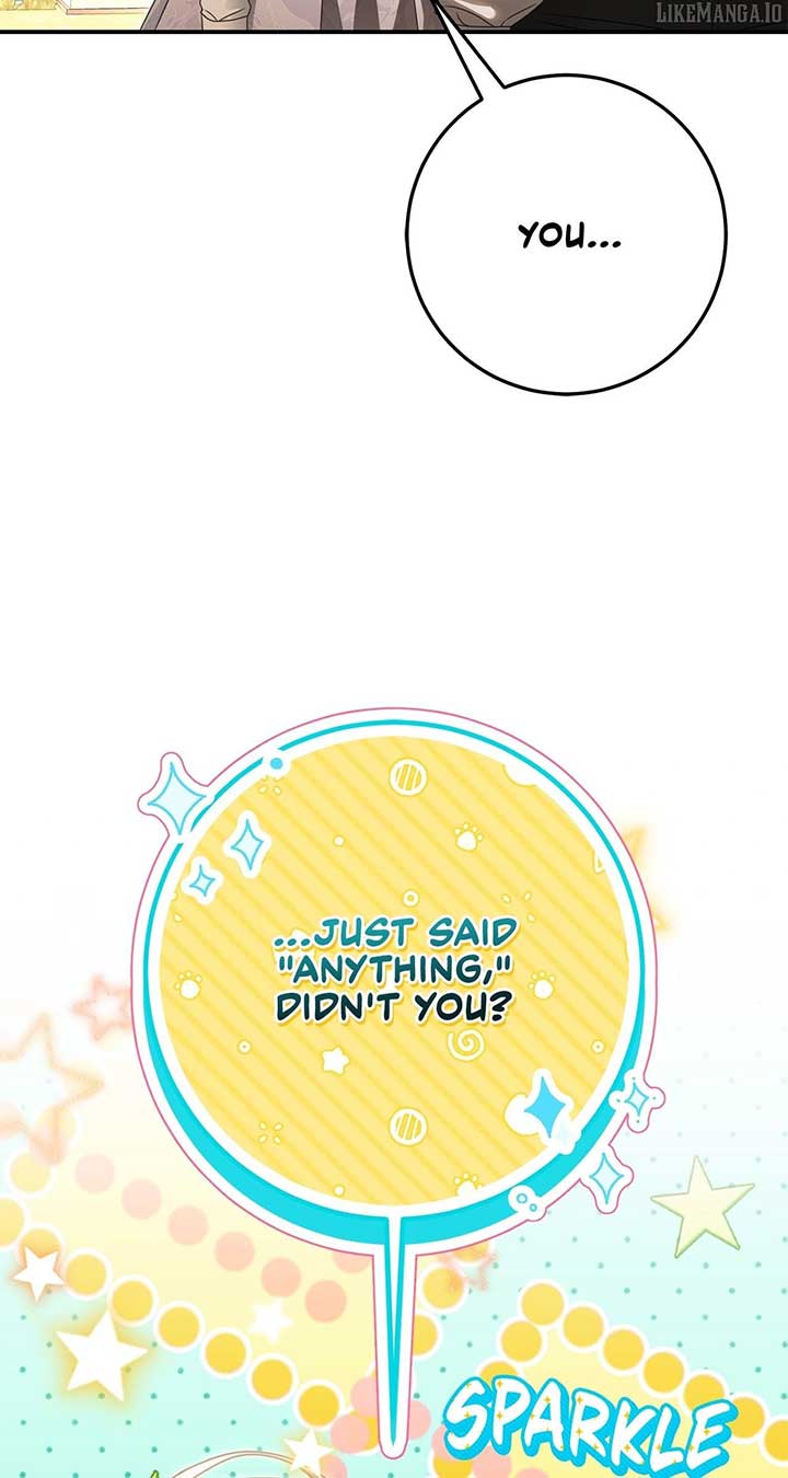 That’s Not What My Will Said Chapter 28 528 128