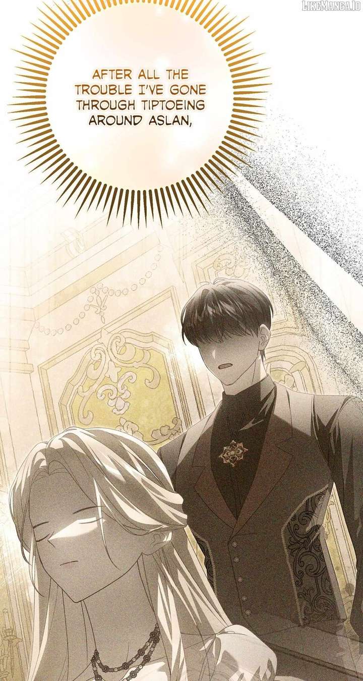 That’s Not What My Will Said Chapter 29 452 007