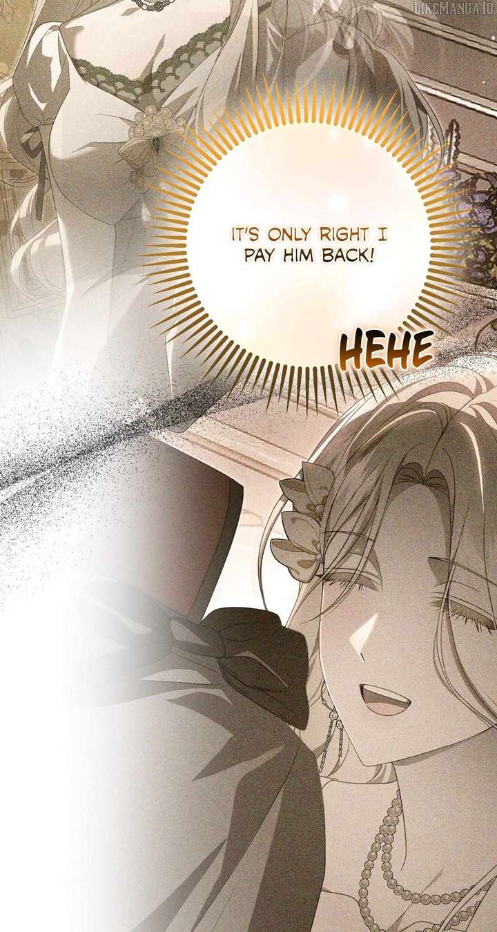 That’s Not What My Will Said Chapter 29 453 008