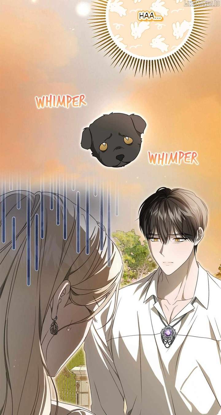 That’s Not What My Will Said Chapter 29 464 019