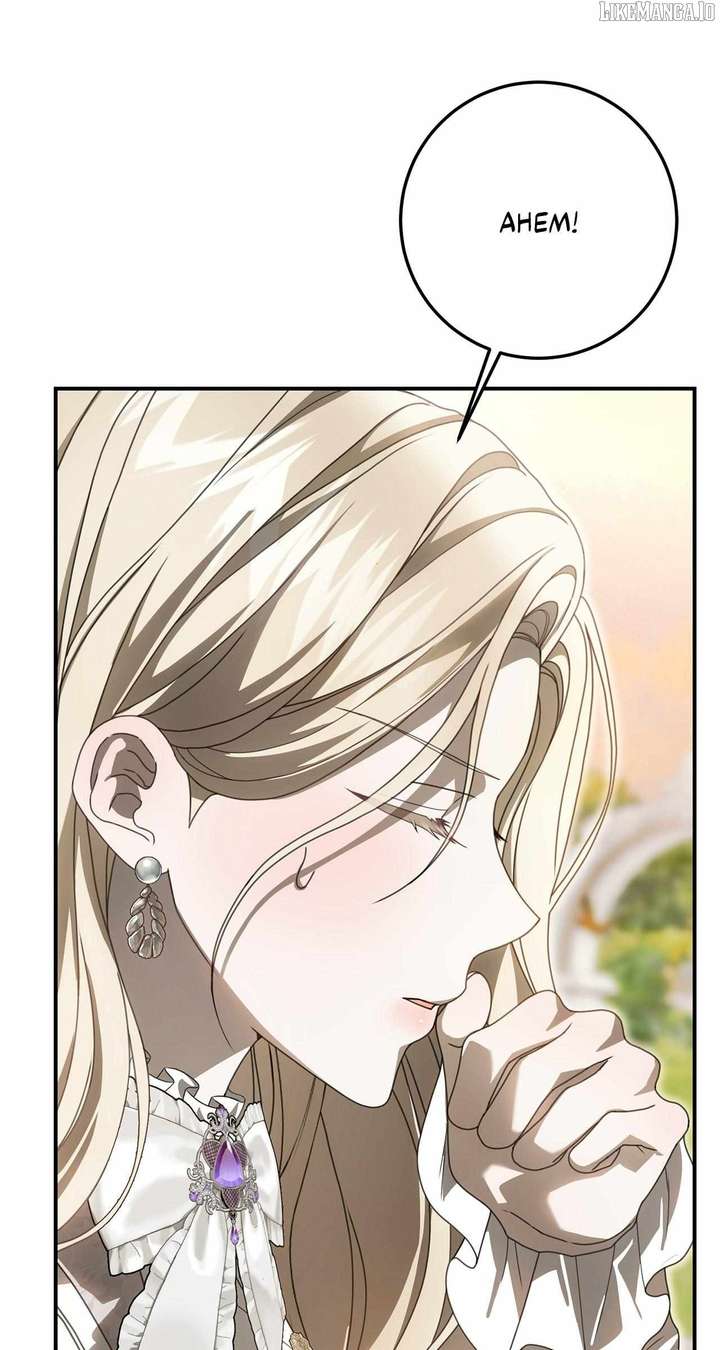 That’s Not What My Will Said Chapter 29 466 021