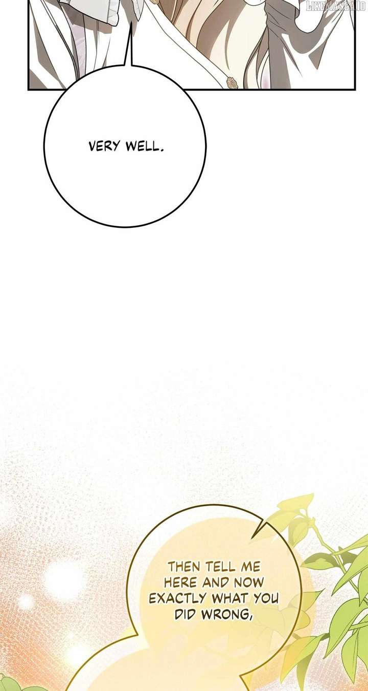 That’s Not What My Will Said Chapter 29 467 022