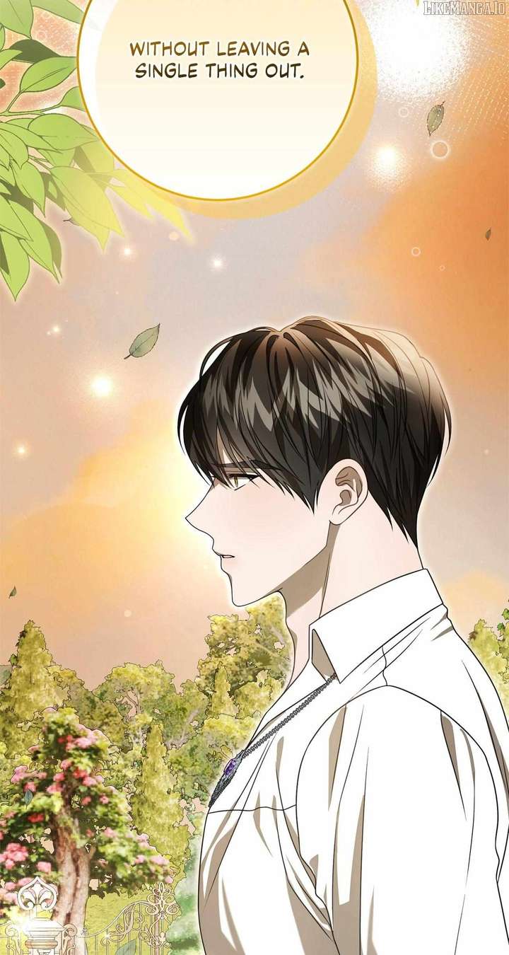 That’s Not What My Will Said Chapter 29 468 023