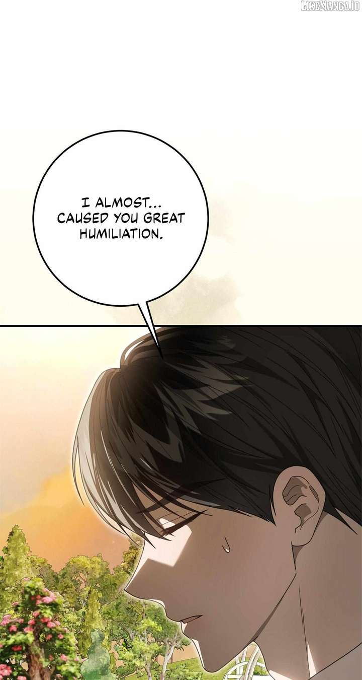 That’s Not What My Will Said Chapter 29 470 025