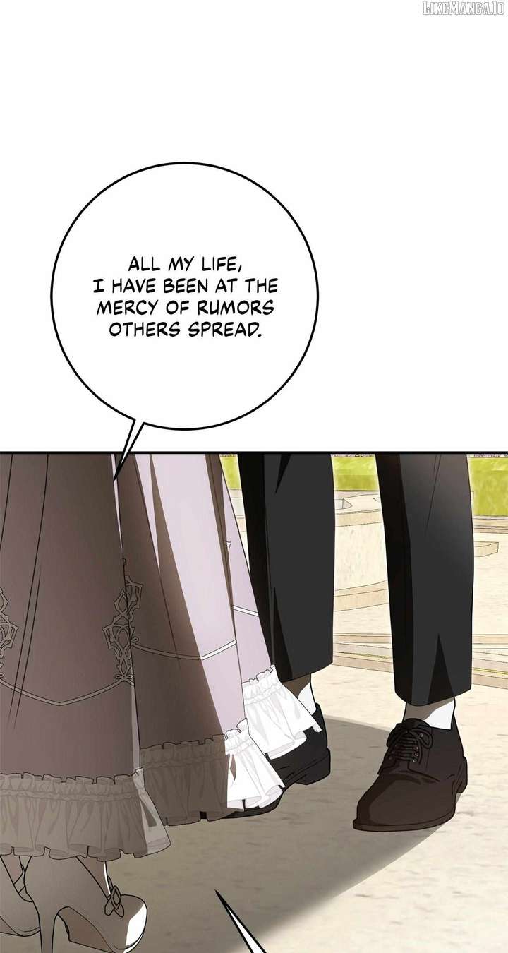 That’s Not What My Will Said Chapter 29 472 027