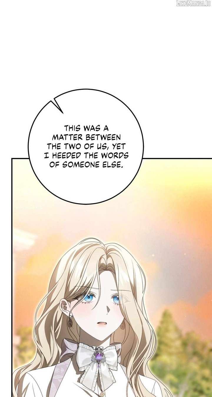 That’s Not What My Will Said Chapter 29 477 032