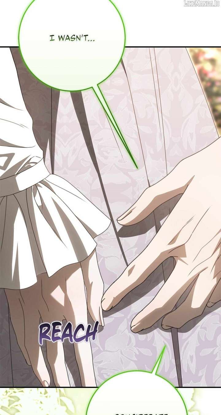 That’s Not What My Will Said Chapter 29 479 034