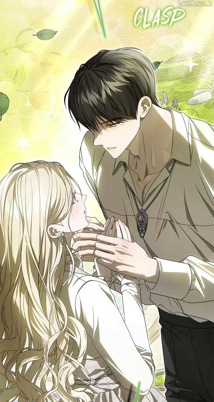 That’s Not What My Will Said Chapter 29 481 036