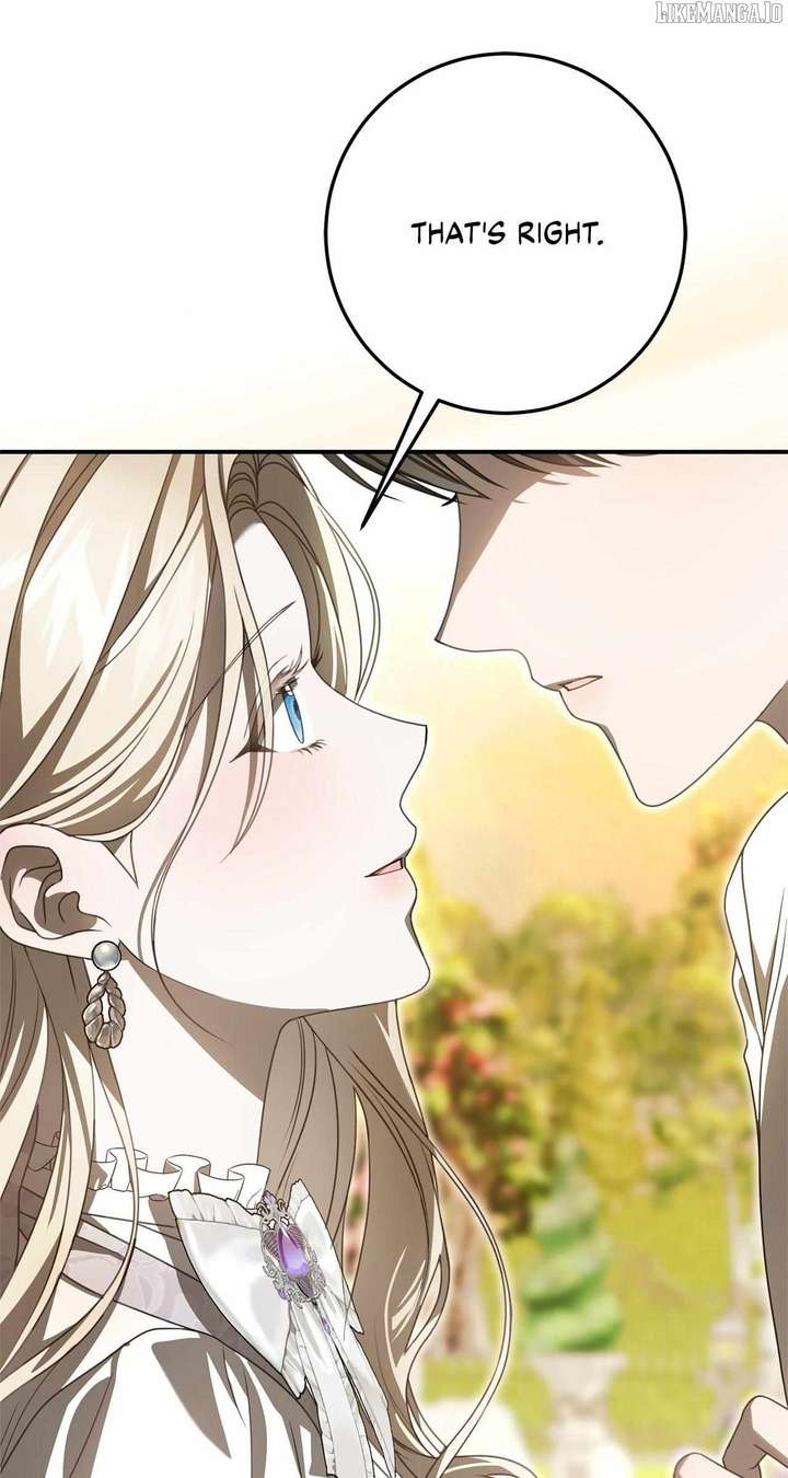 That’s Not What My Will Said Chapter 29 483 038