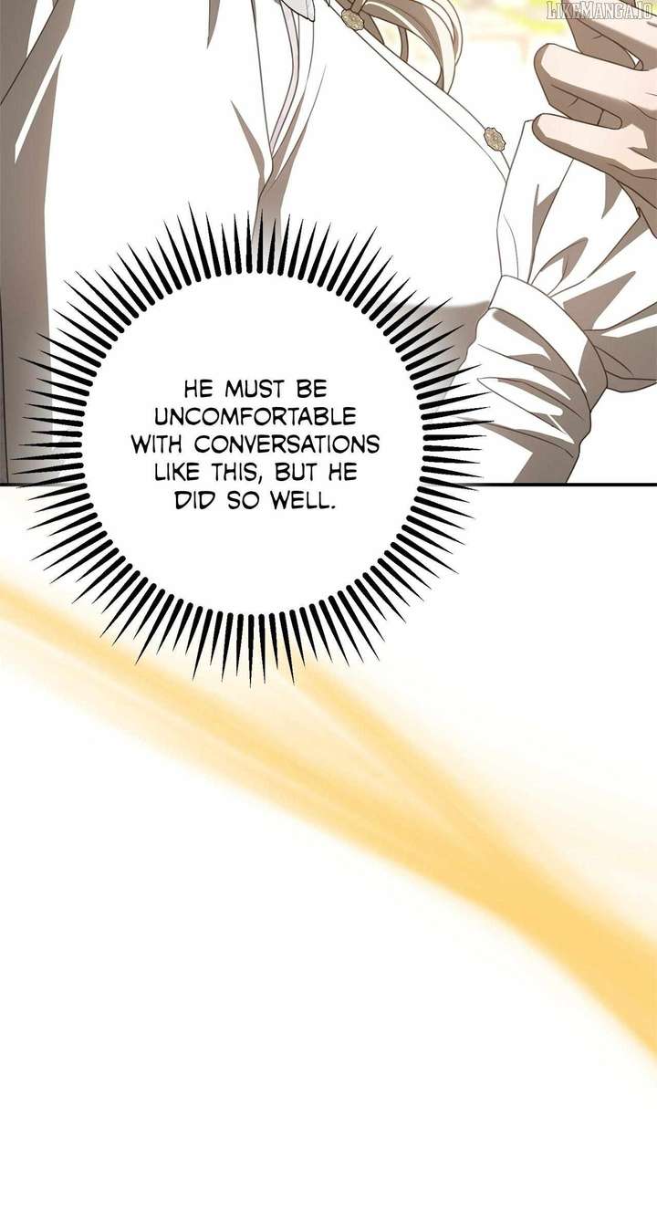 That’s Not What My Will Said Chapter 29 484 039