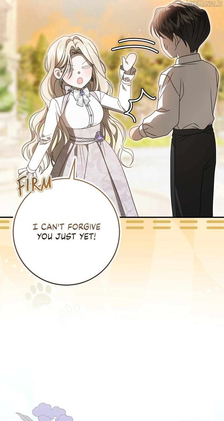 That’s Not What My Will Said Chapter 29 486 041