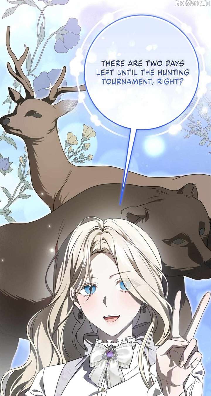 That’s Not What My Will Said Chapter 29 487 042