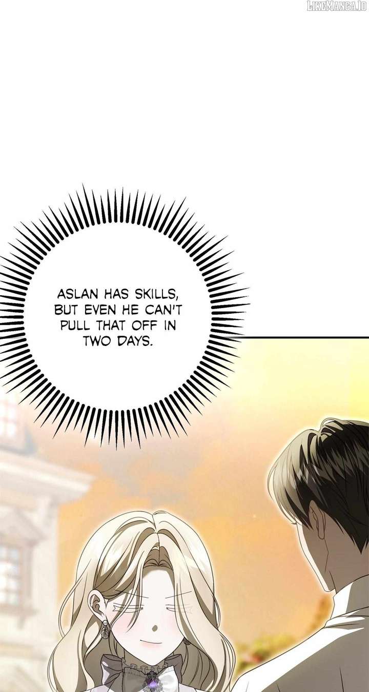 That’s Not What My Will Said Chapter 29 489 044