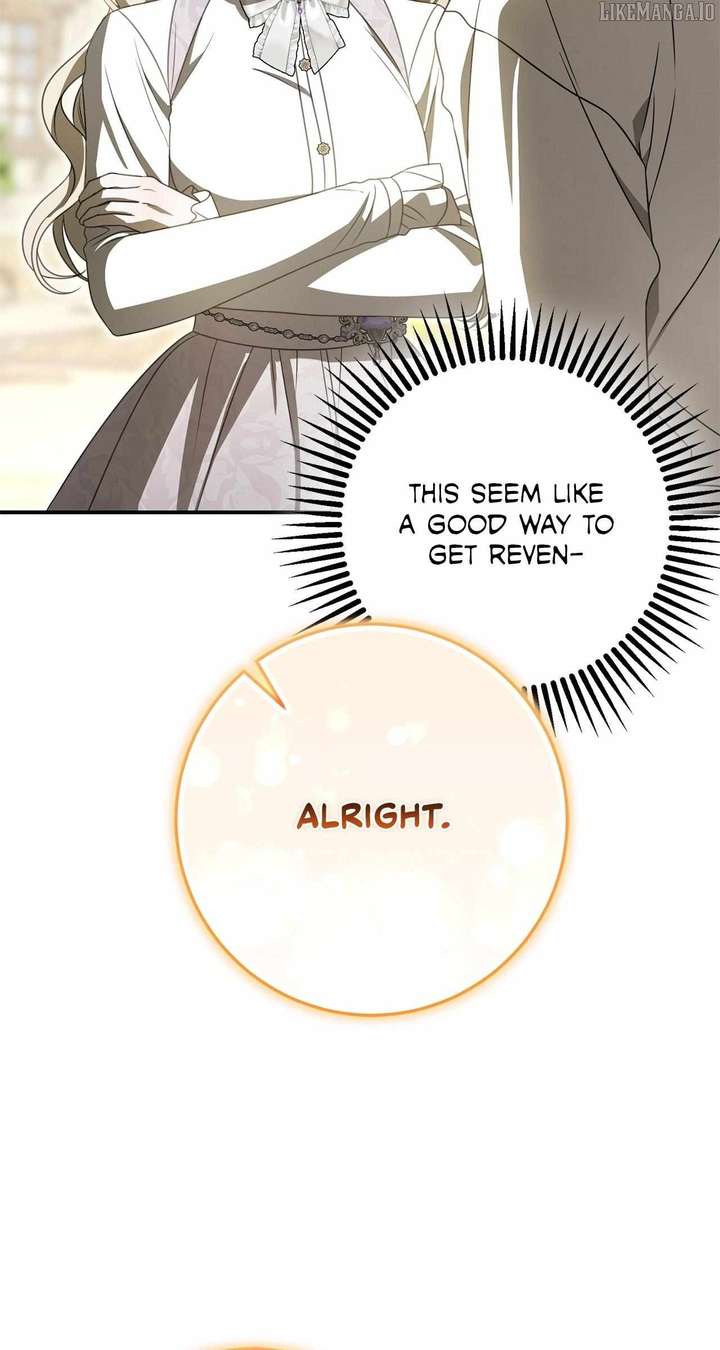 That’s Not What My Will Said Chapter 29 490 045