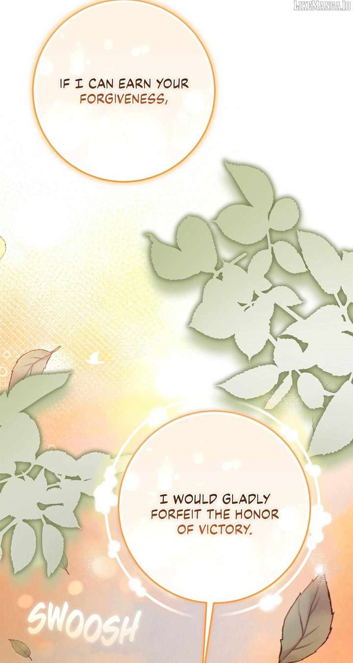 That’s Not What My Will Said Chapter 29 491 046