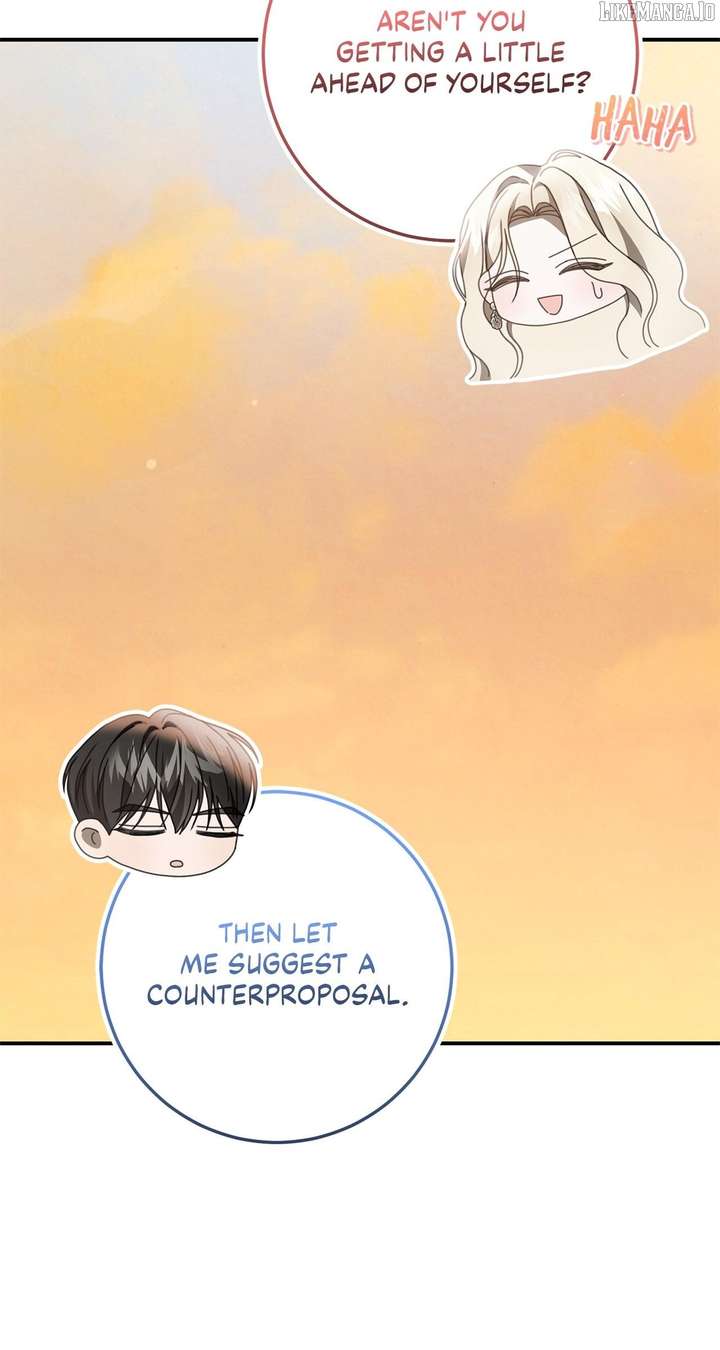 That’s Not What My Will Said Chapter 29 495 050