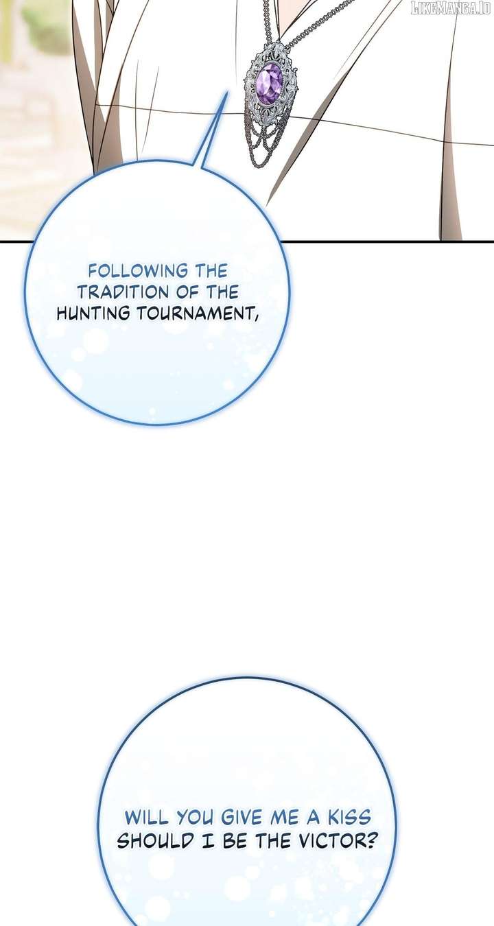 That’s Not What My Will Said Chapter 29 498 053