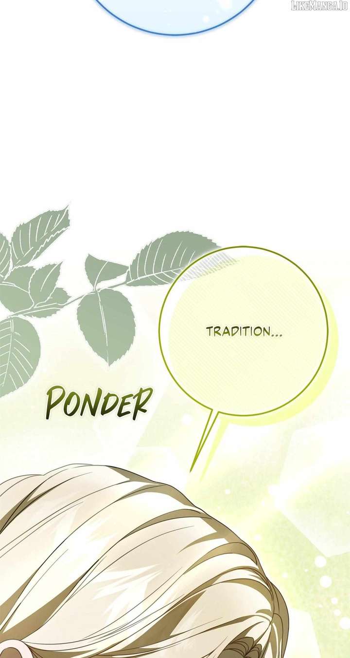 That’s Not What My Will Said Chapter 29 499 054