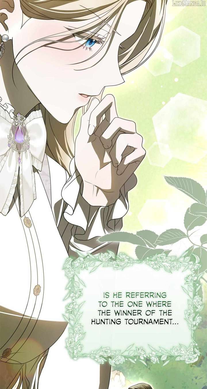 That’s Not What My Will Said Chapter 29 500 055