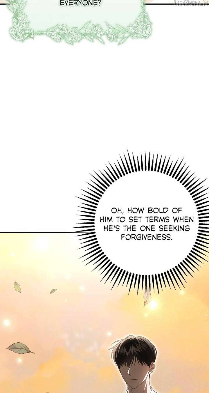 That’s Not What My Will Said Chapter 29 502 057